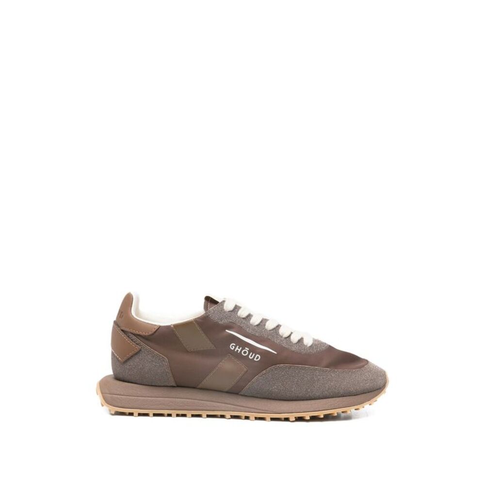 Ghoud Brown Shoes Women